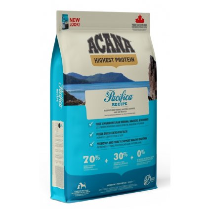 acana regionals pacifica dog
