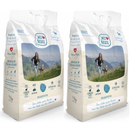swiss natural lamb big