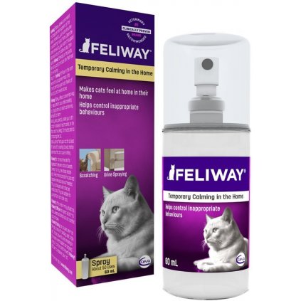 feliway travel 60 ml