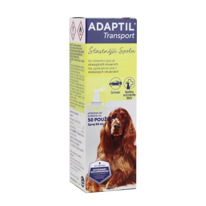 ADAPTIL spray 60ml