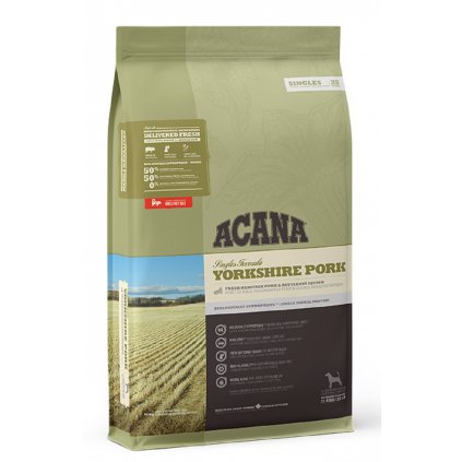 acana yorkshire 11