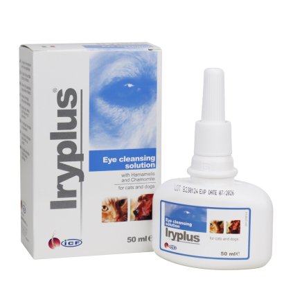 iryplus