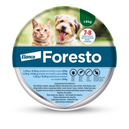 foresto 38