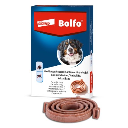 bolfo 70 velky pes
