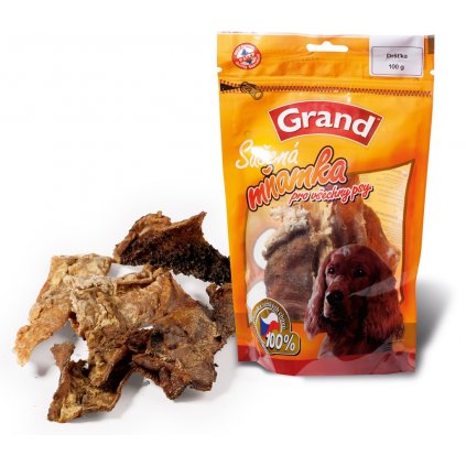 Drstka 100g