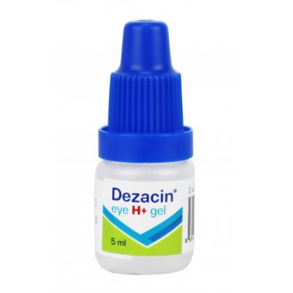 Dezacin