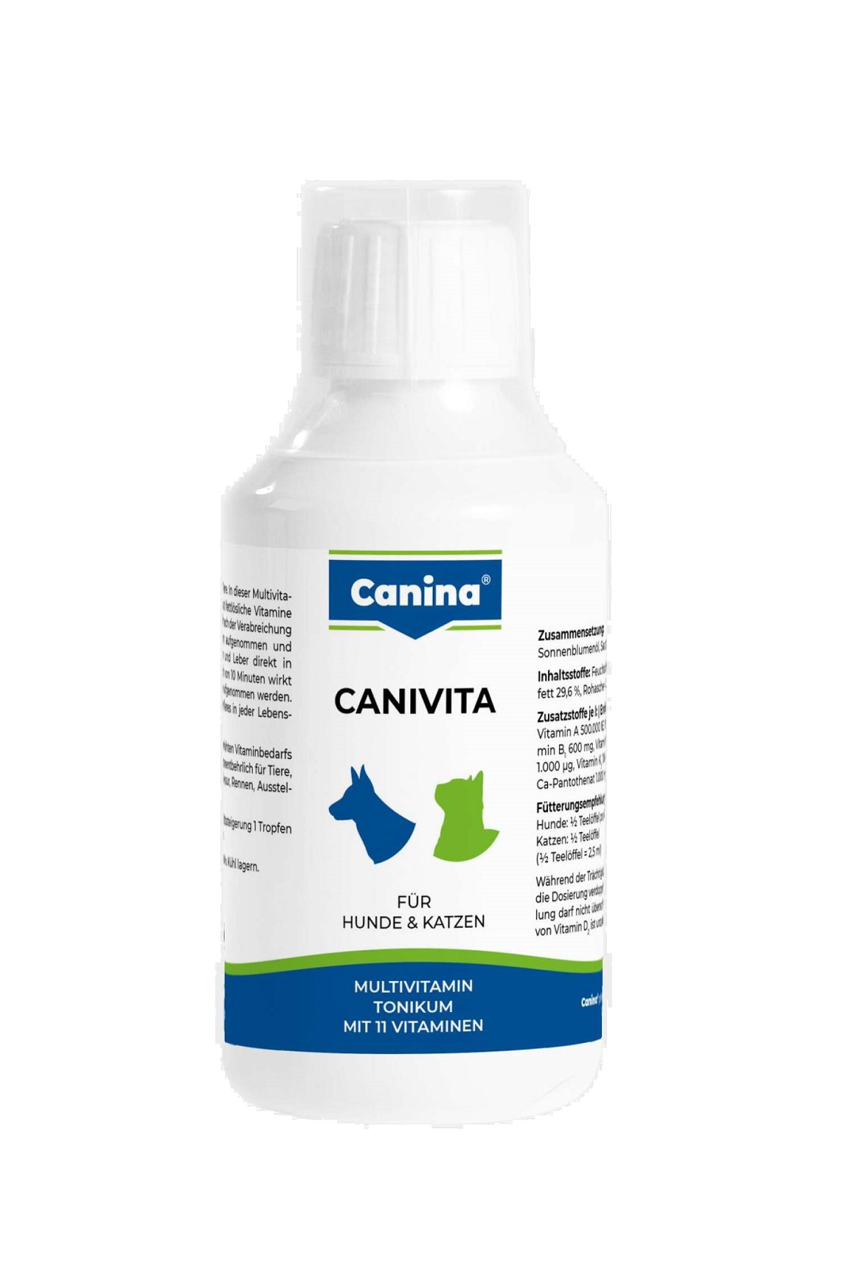 CANINA Canivita 250ml
