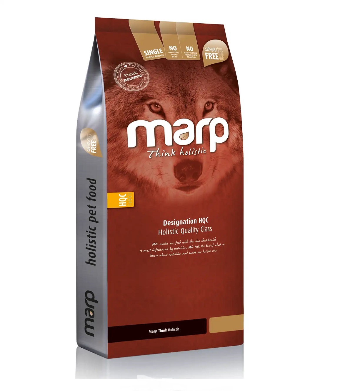 MARP Holistic Lamb ALS Grain Free 17 kg