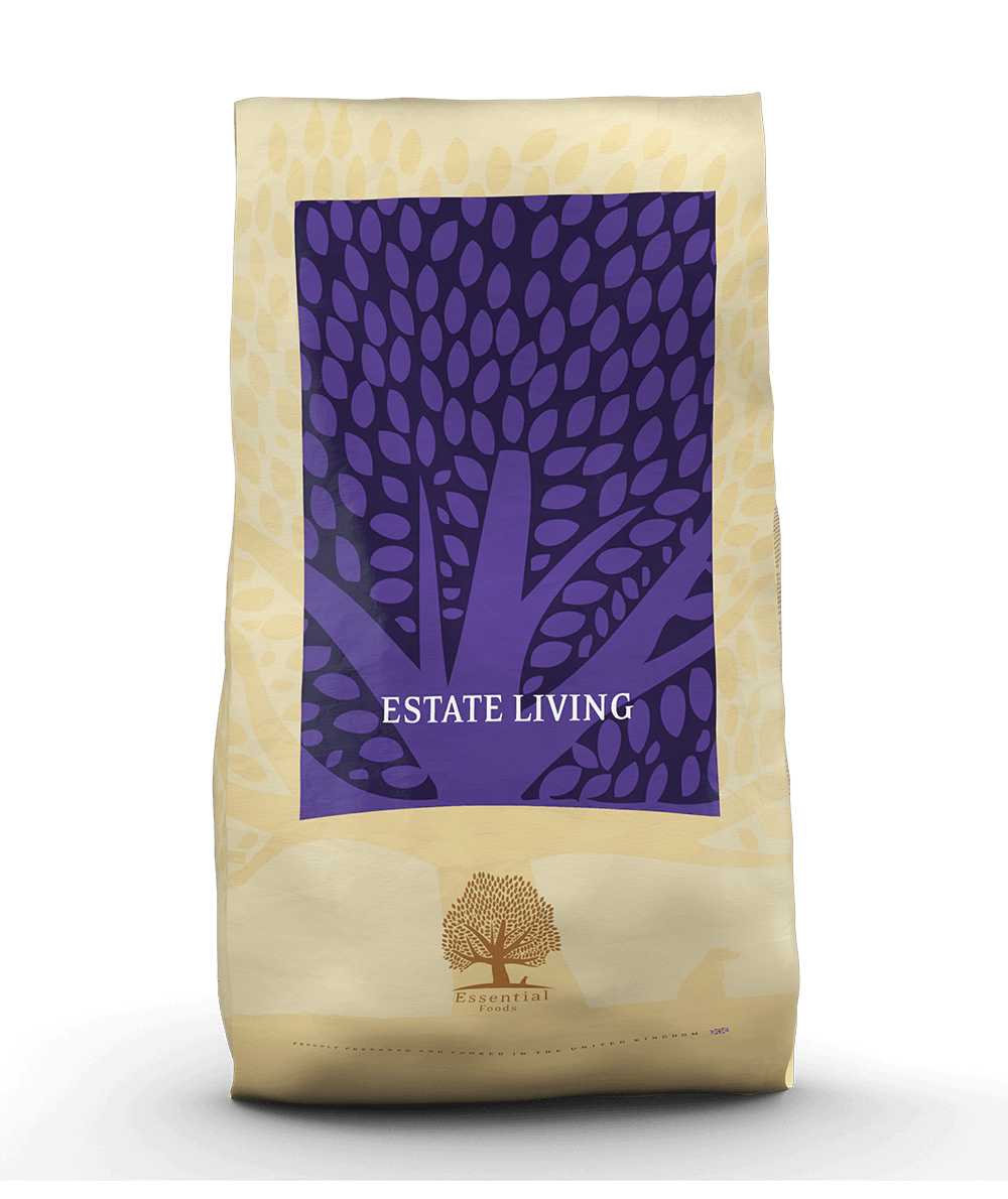 ESSENTIAL FOODS Estate Living 10 kg