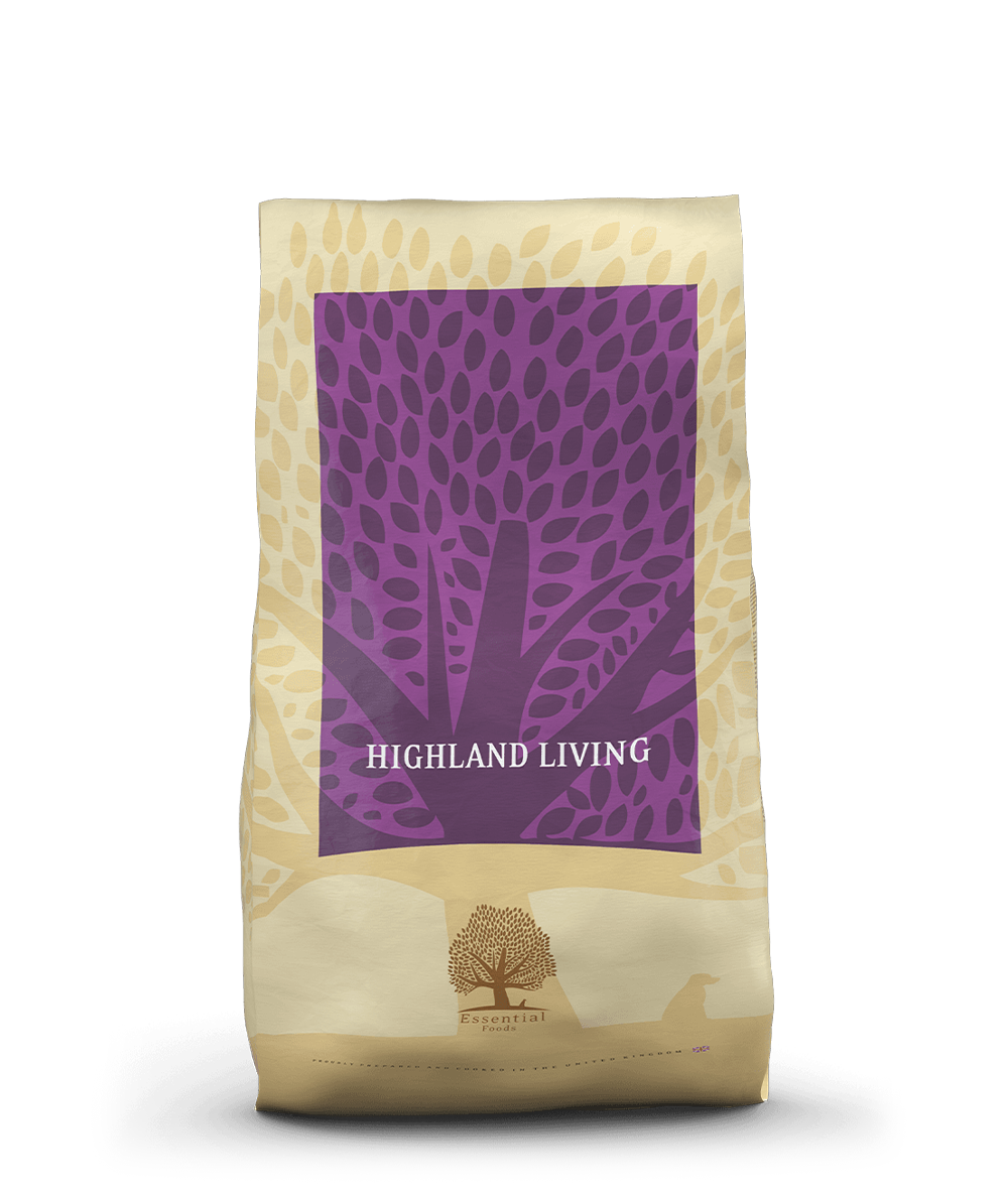 Essential Foods Highland Living 10 kg