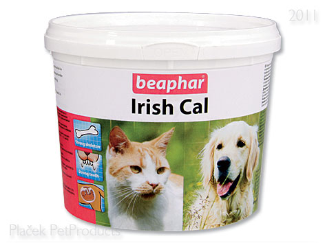 Irish Cal BEAPHAR 250g