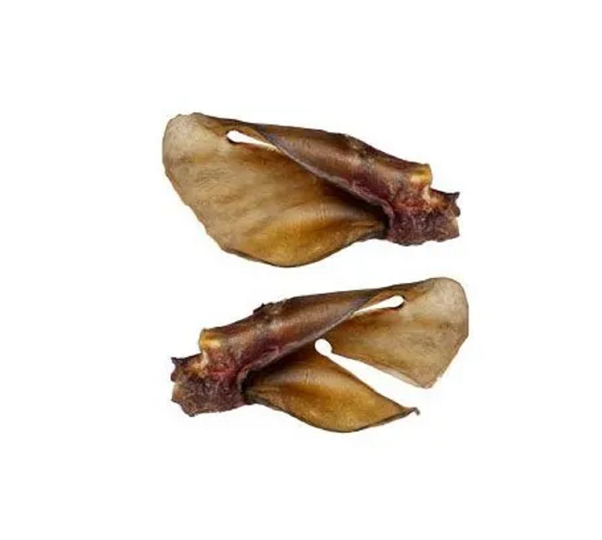 GRAND Ucho hovězí nebalené 25ks