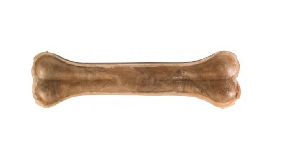 Kost buvolí kůže 25cm