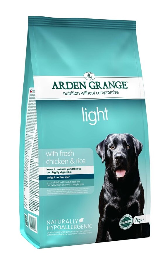 ARDEN GRANGE Light 12 kg