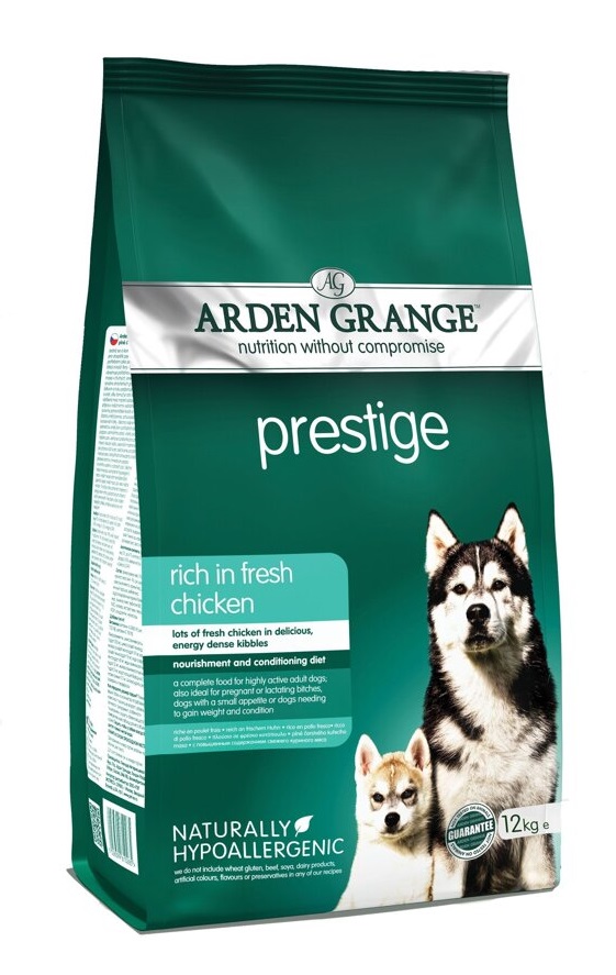 ARDEN GRANGE Prestige 12 kg