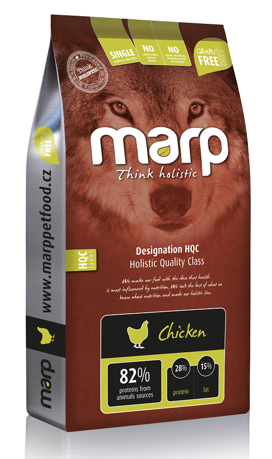 MARP Holistic Chicken ALS Grain Free 12 kg