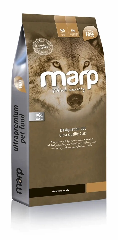 Marp Variety Countryside kachní 17 kg