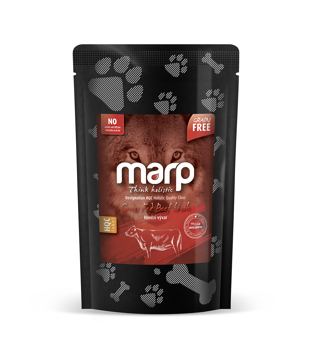 MARP vývar hovězí 230ml