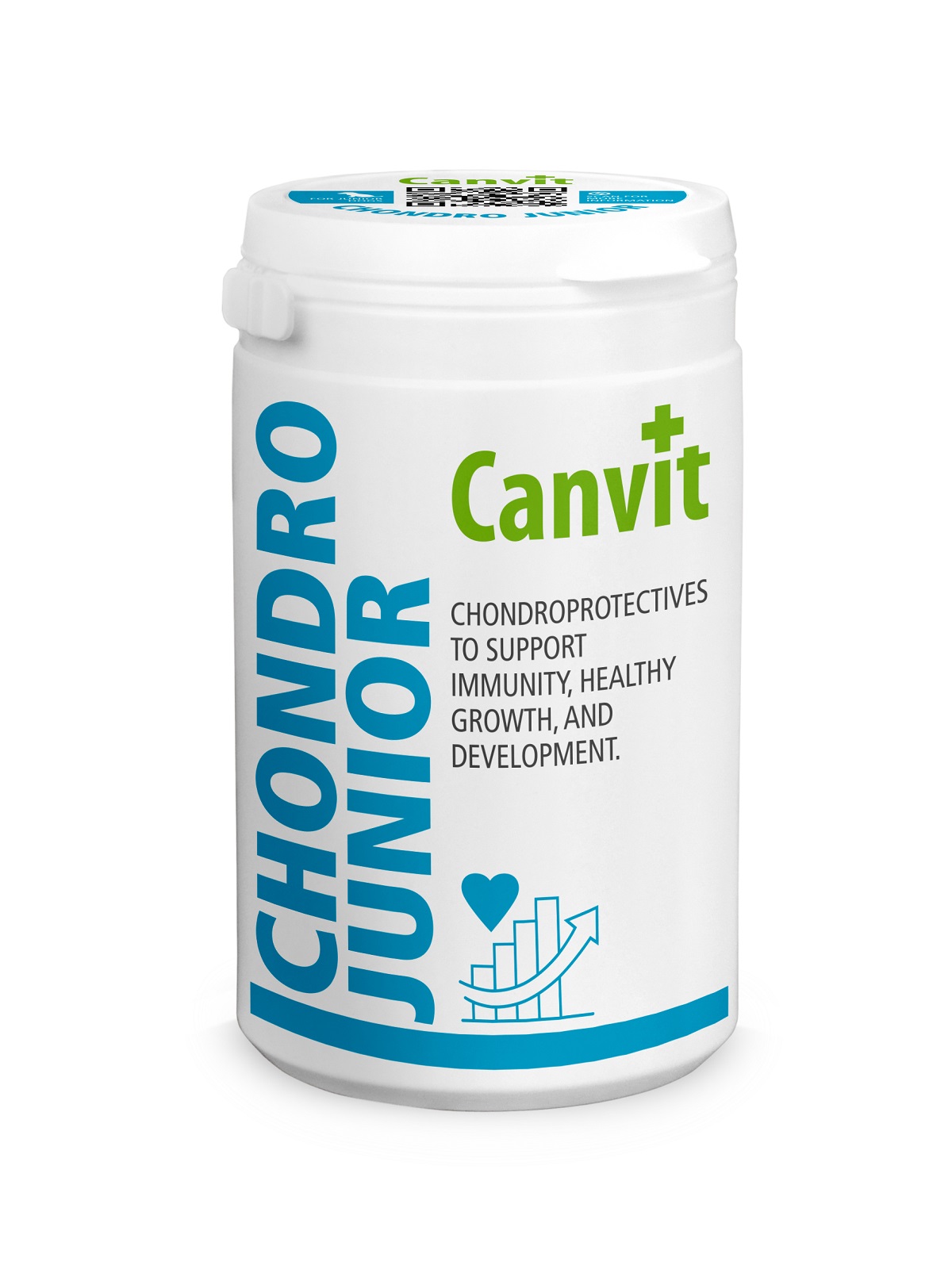 CANVIT Chondro Junior pro psy 230g