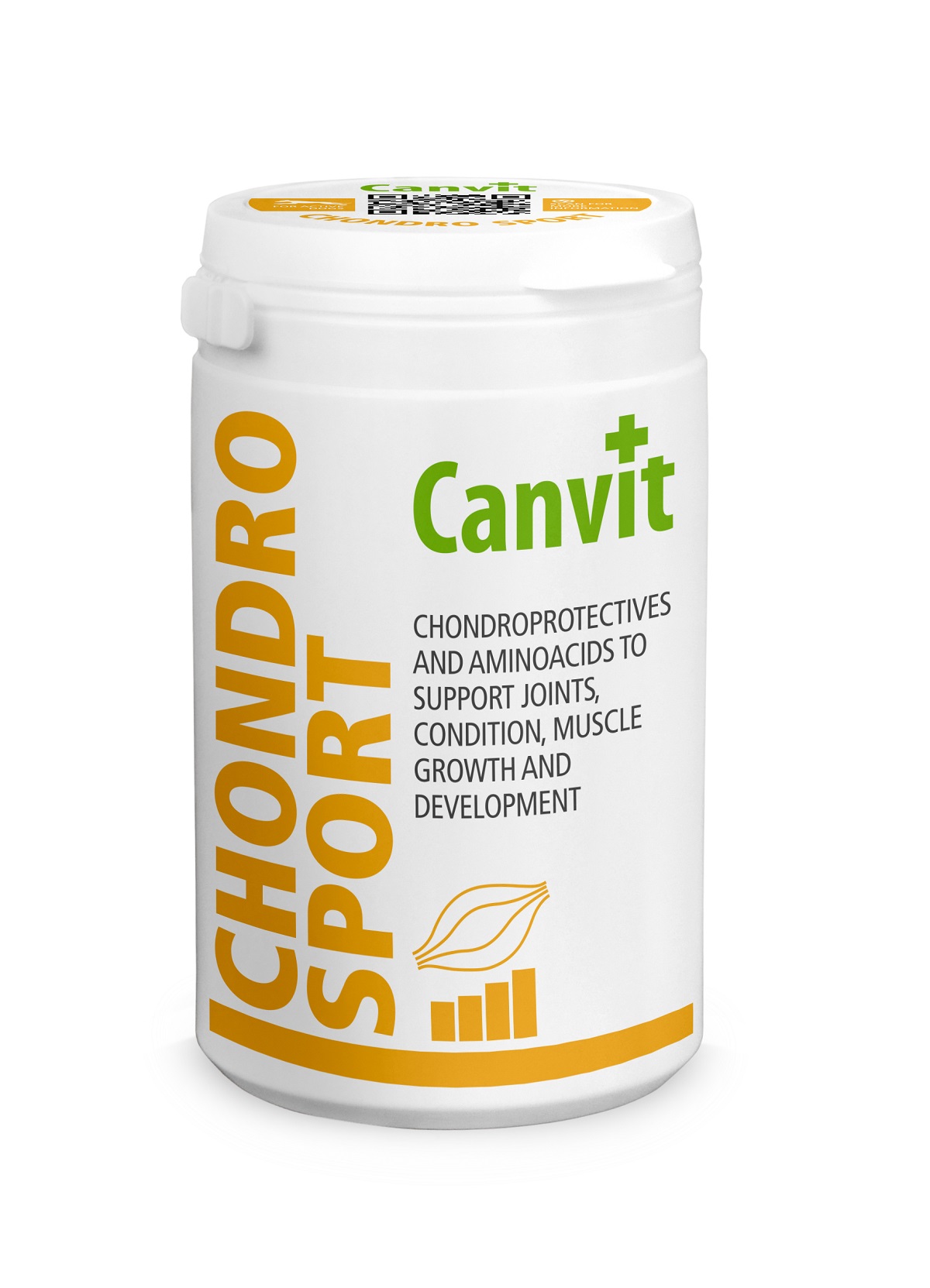 CANVIT Chondro Sport pro psy 230g