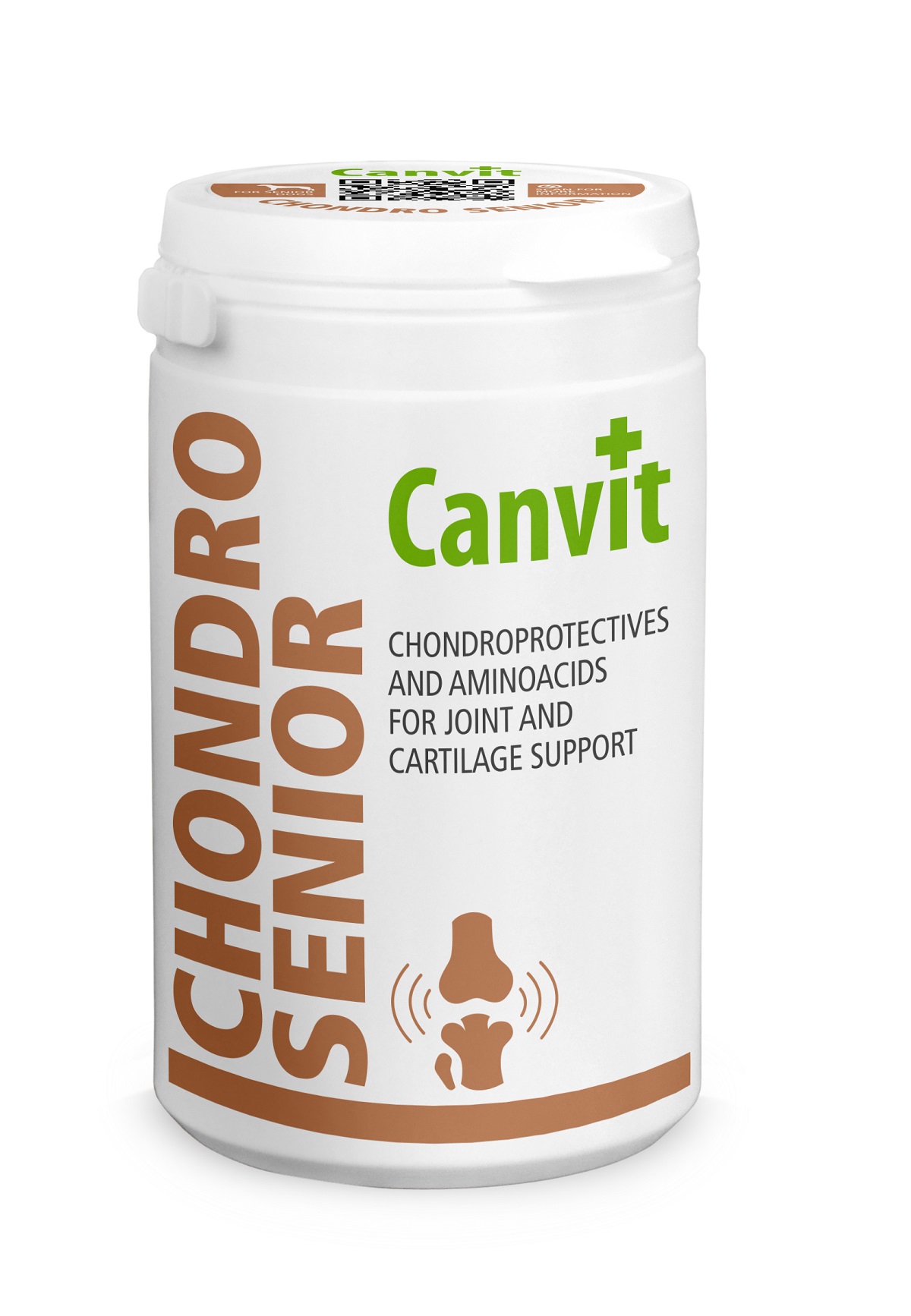 CANVIT Chondro Senior pro psy 230g