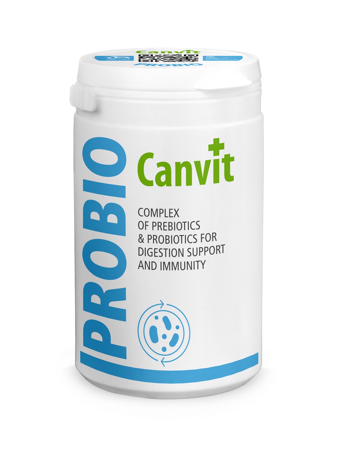 CANVIT Probio pro psy a kočky 230g