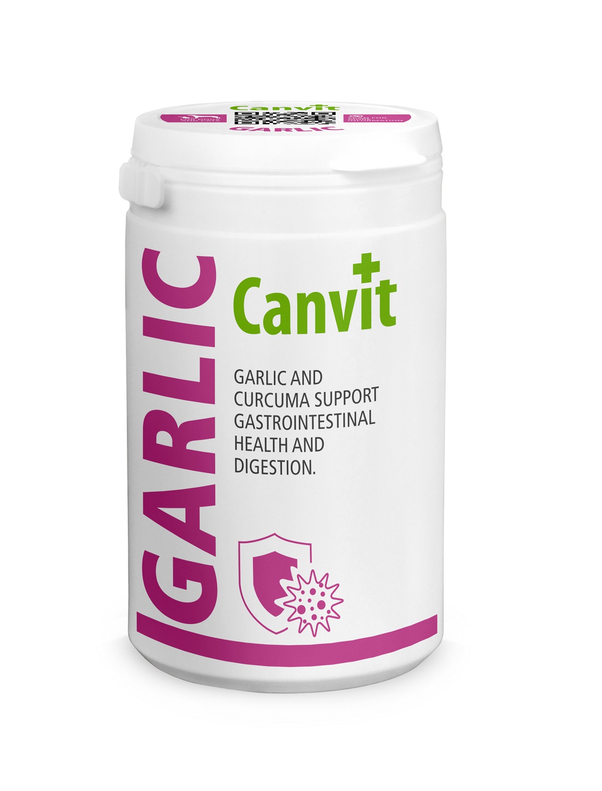 CANVIT Garlic pro psy a kočky 230g