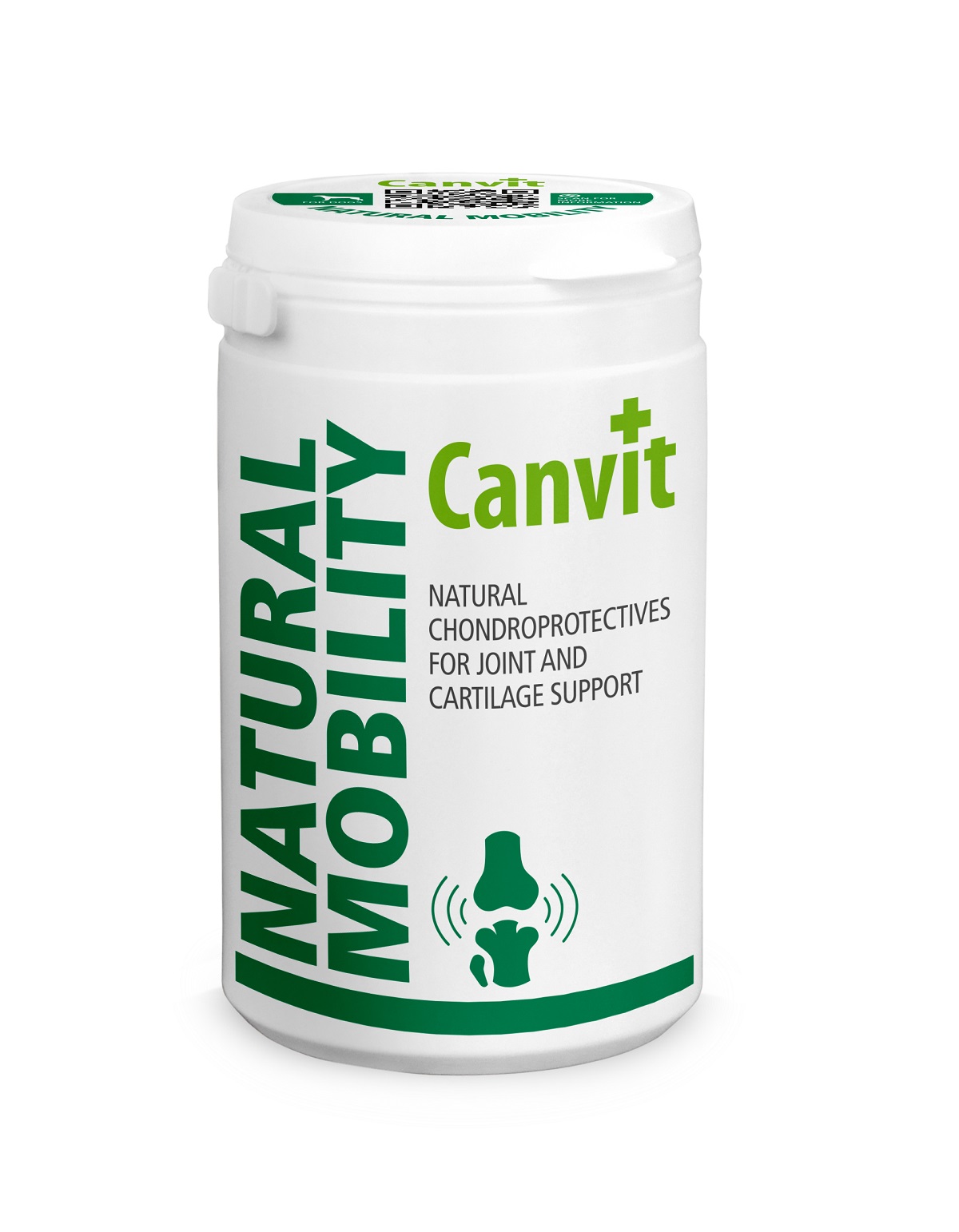 CANVIT Natural Mobility pro psy 230g