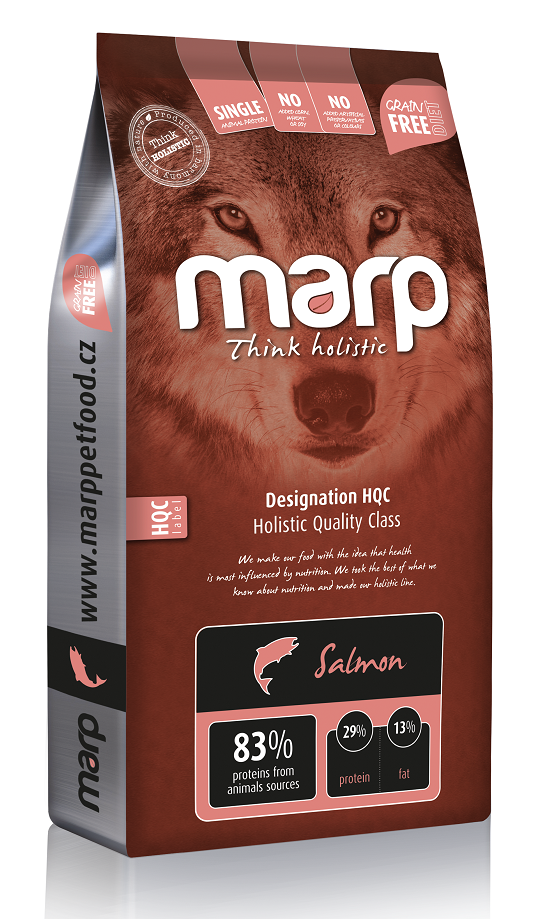 MARP Holistic Salmon ALS Grain Free 12 kg
