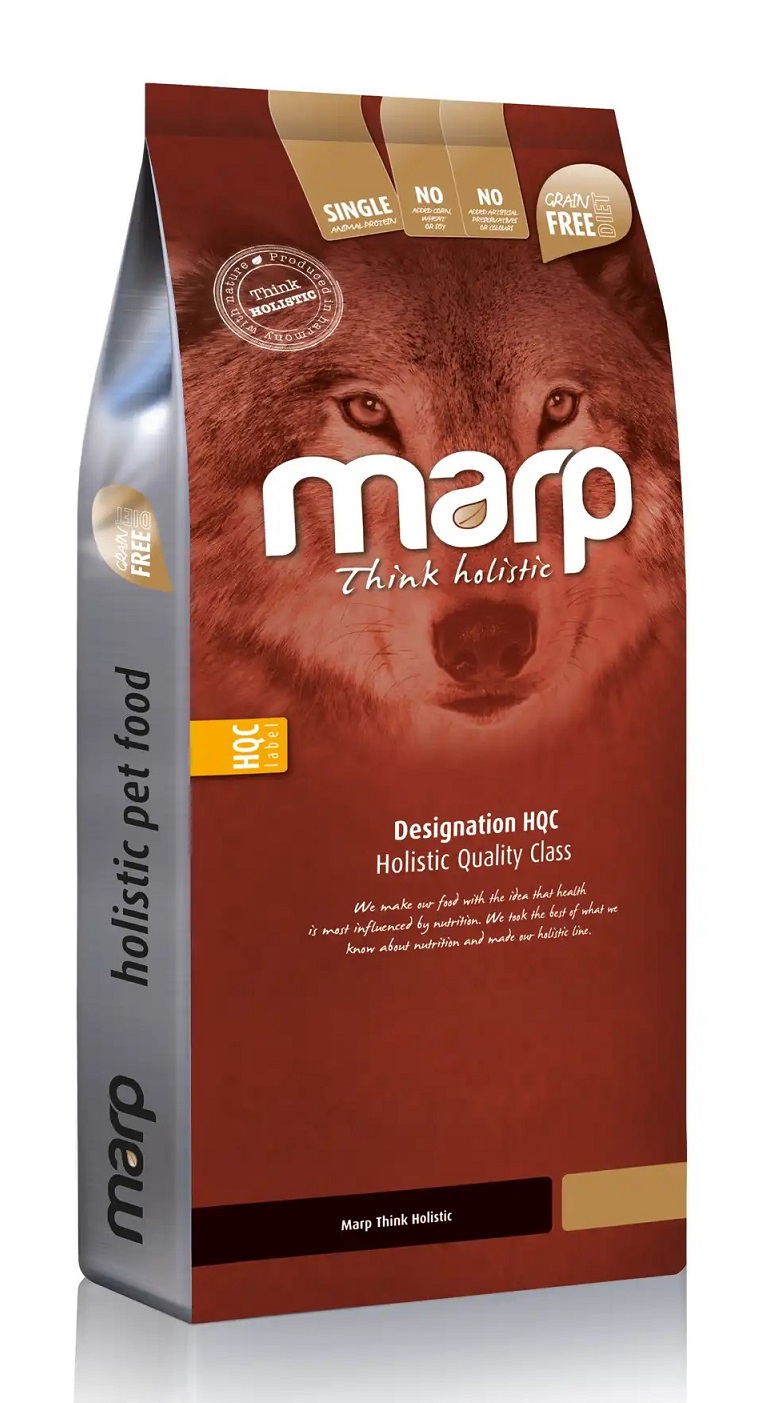 MARP Holistic Turkey Light Senior 17 kg