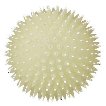 TRIXIE ježek míč svítící 10cm