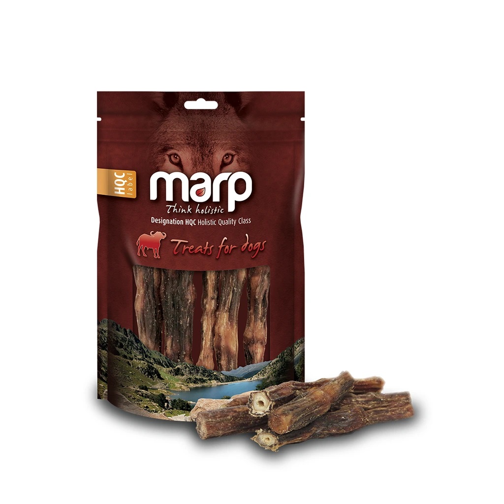 MARP Treats Buffalo Tail 150g