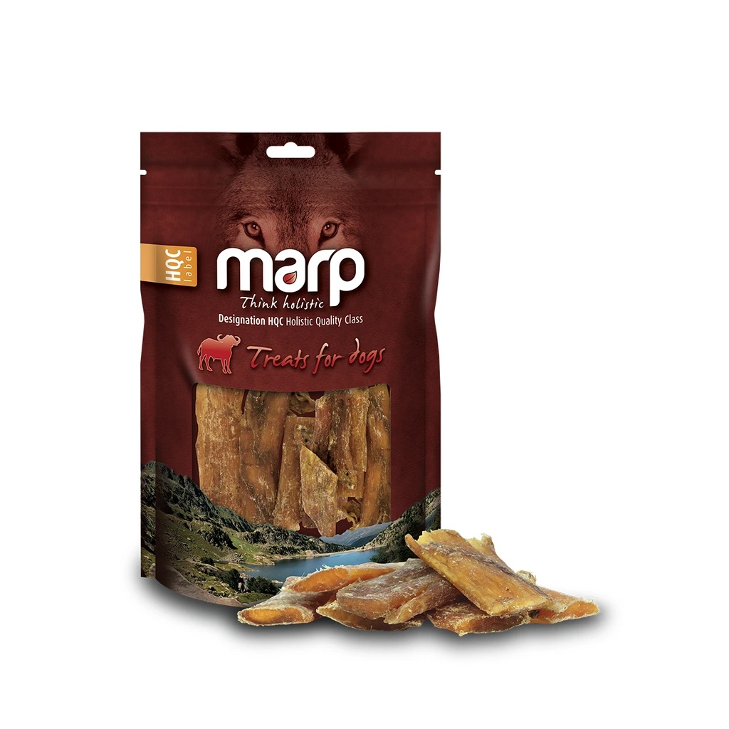 Marp Treats Buffalo Paddywack 200g