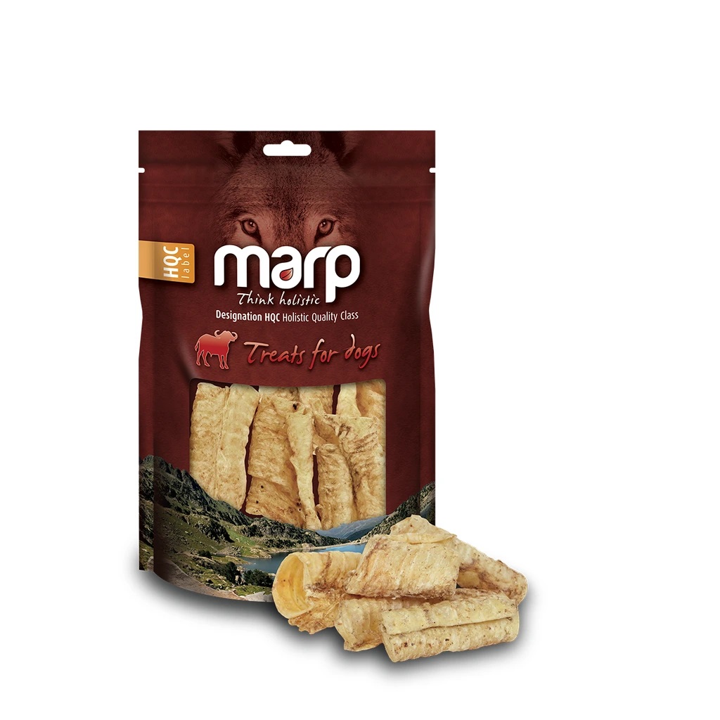 MARP Treats Buffalo Crunchies 50g