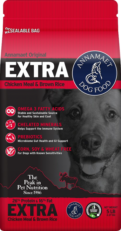 ANNAMAET Extra 26% 18,14 kg