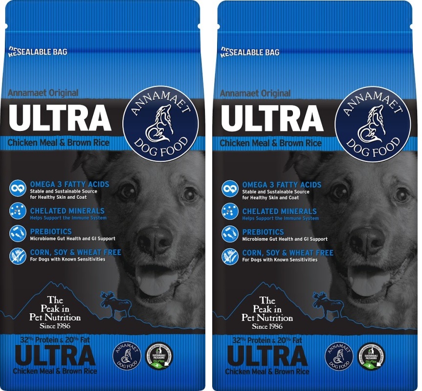 ANNAMAET Ultra 32% 2 x 18,14 kg