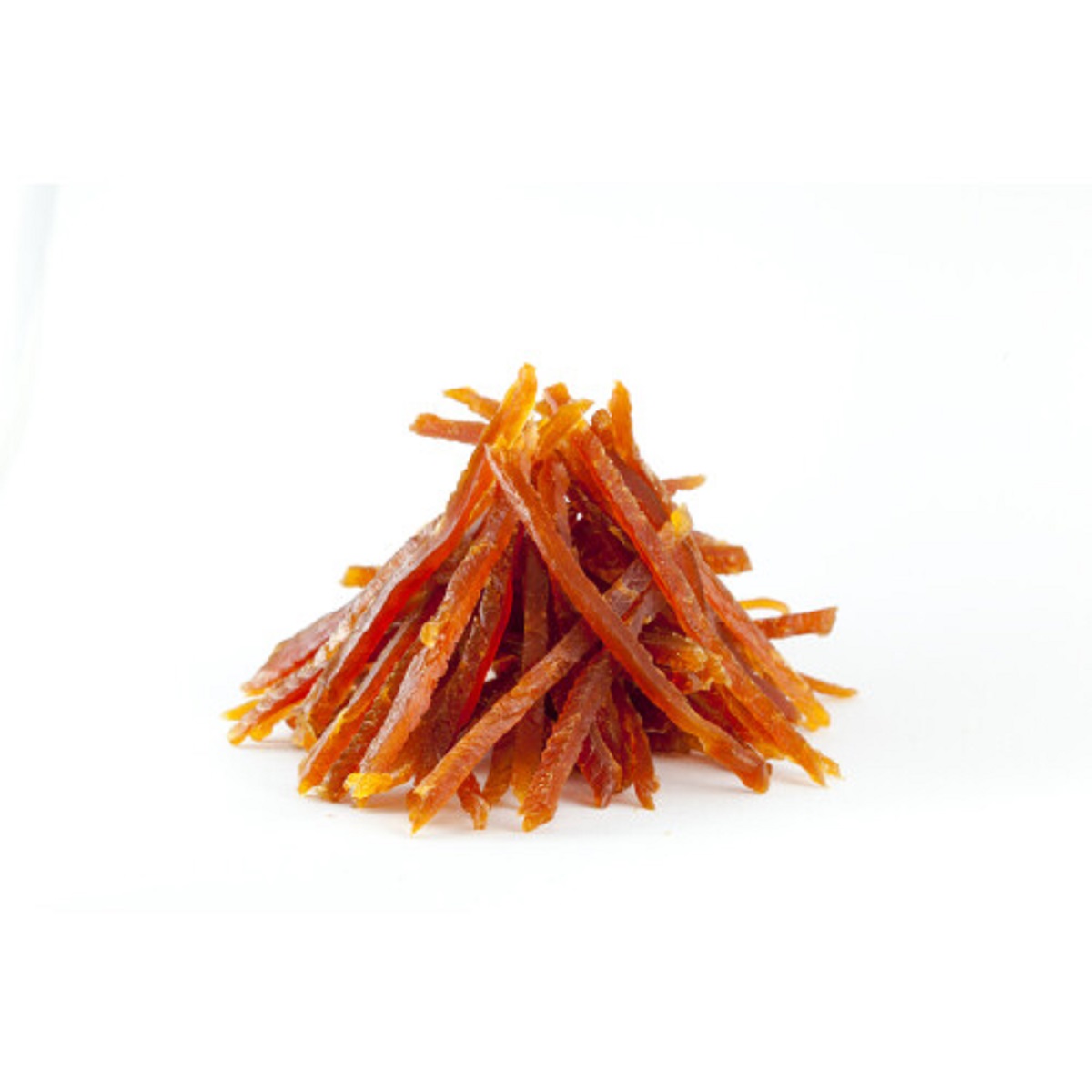 WANT Měkké kuřecí Jerky proužky 500g