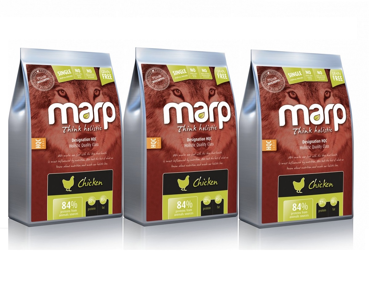 MARP Holistic Chicken ALS Grain Free 6 kg