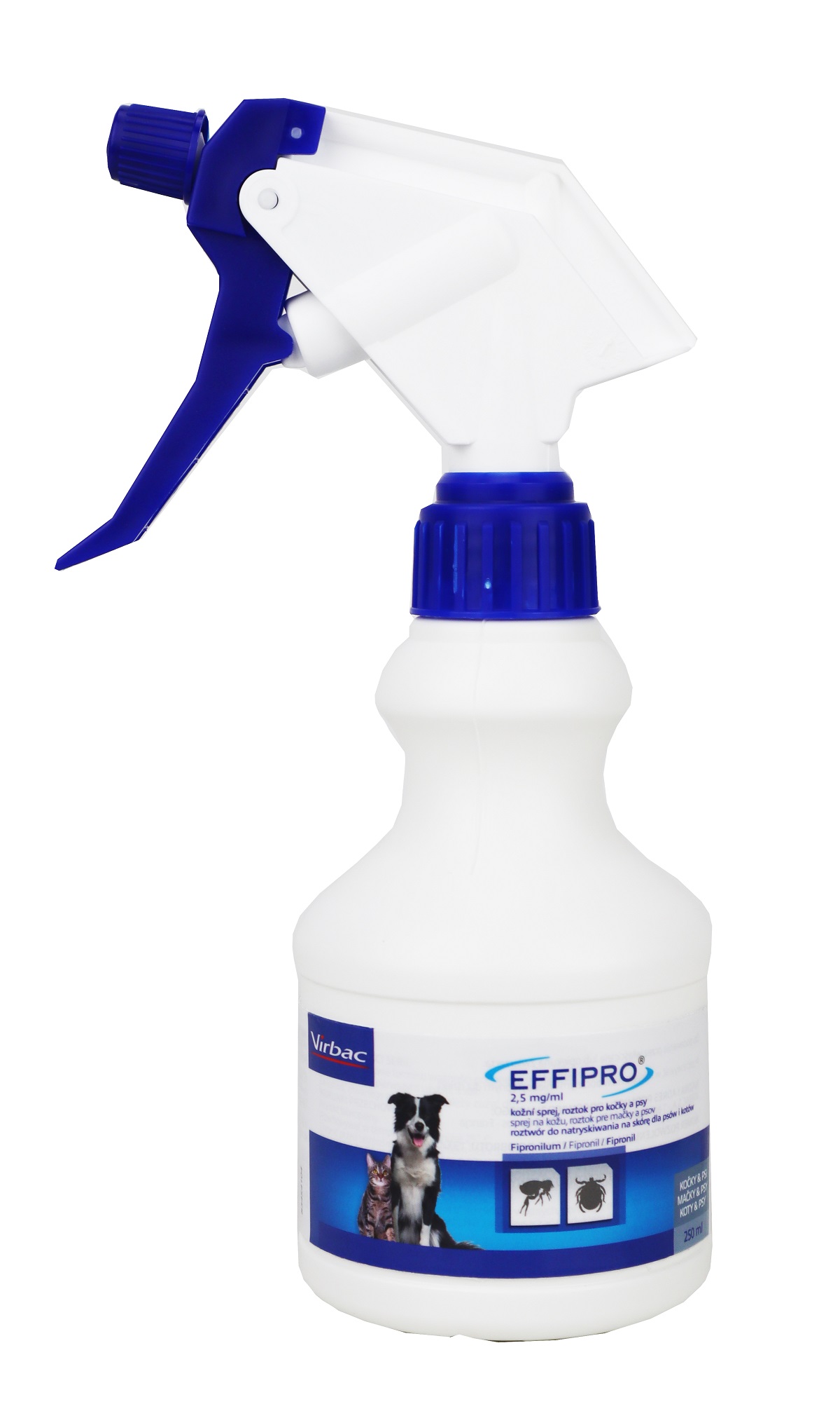 EFFIPRO spray 250ml