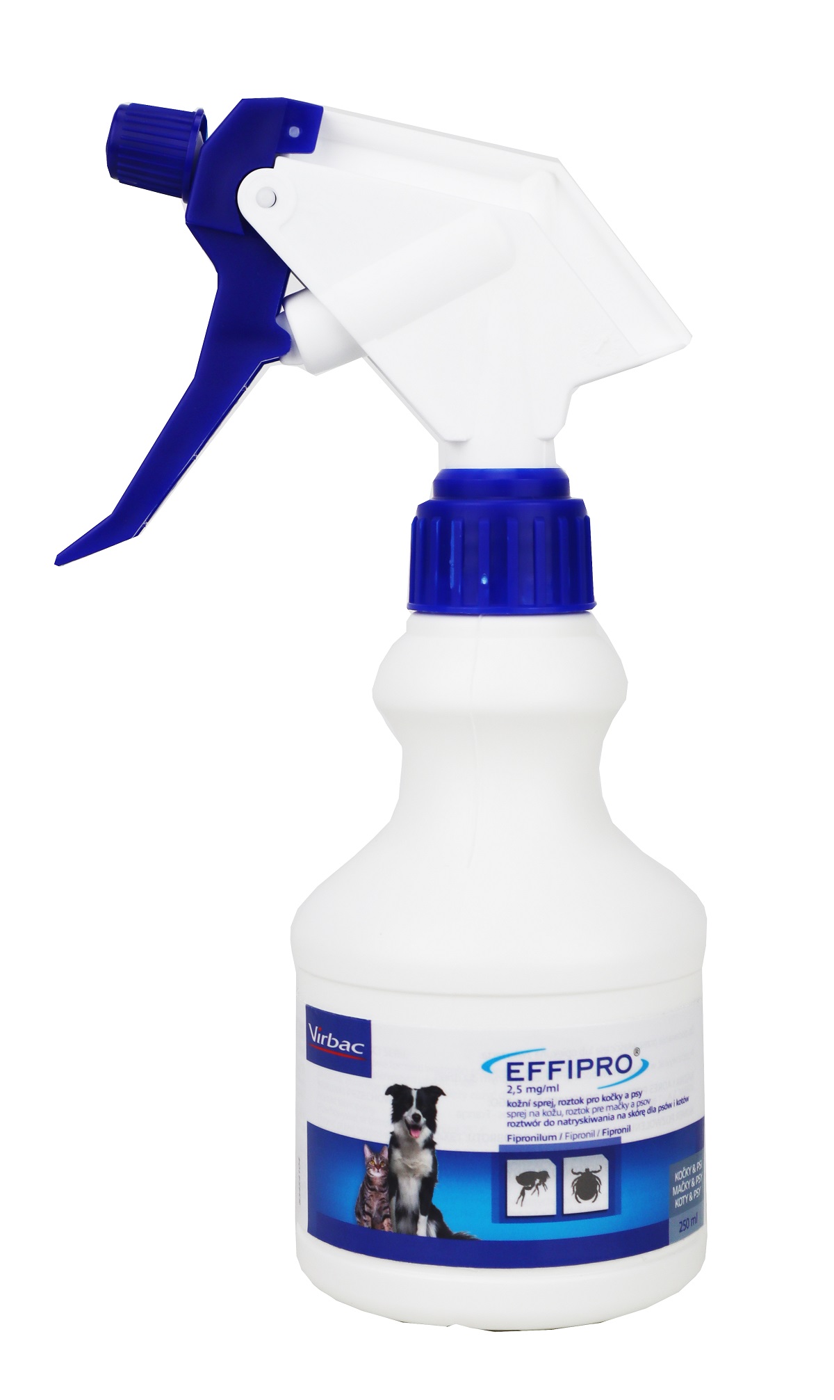 EFFIPRO spray 500ml