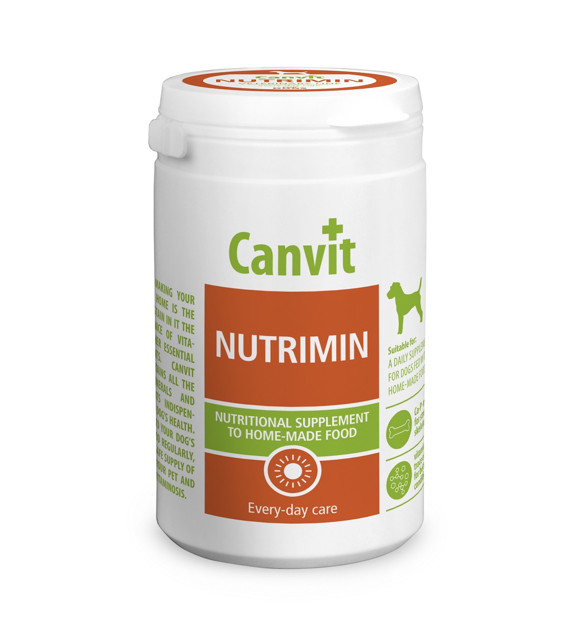 CANVIT Nutrimin pro psy plv 1000g