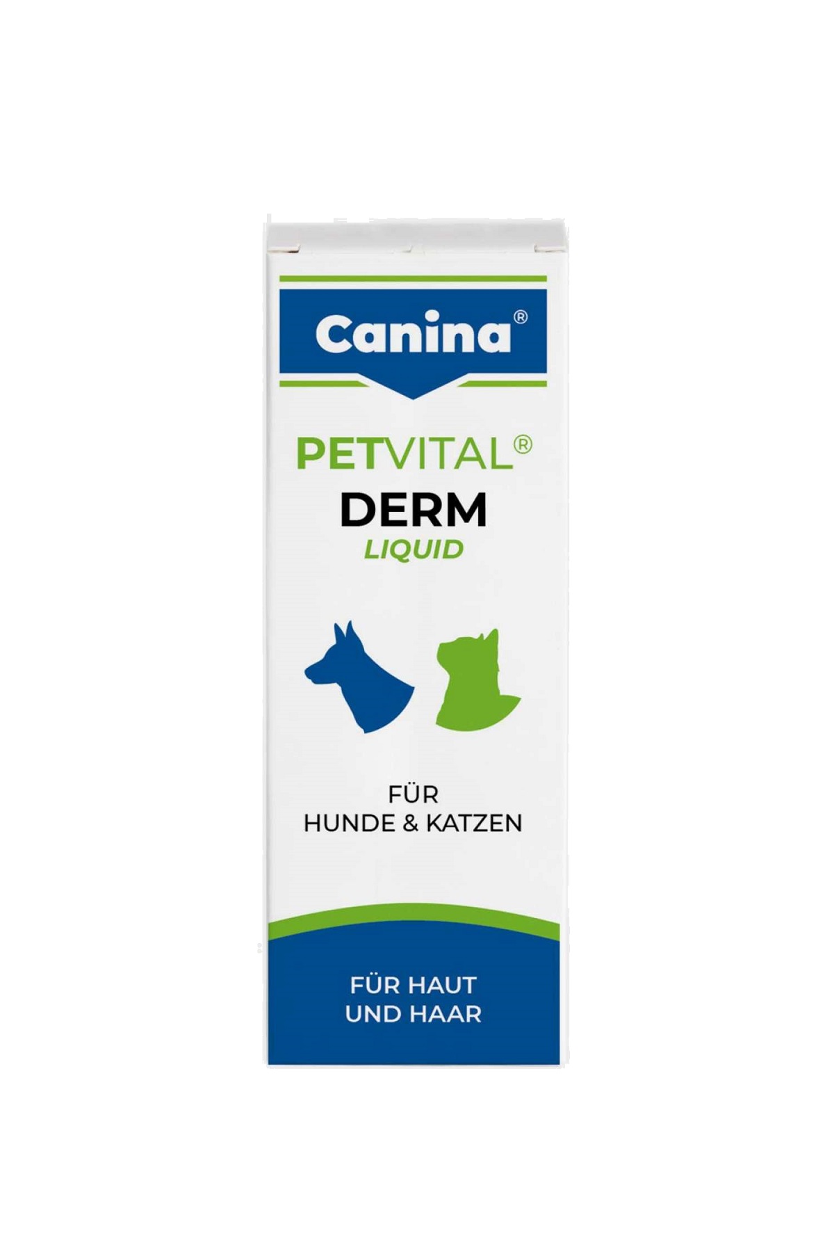 CANINA Petvital Derm Liquid 250ml