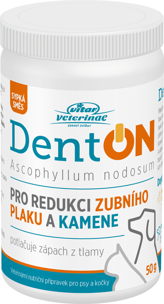 Vitar DentON 50g