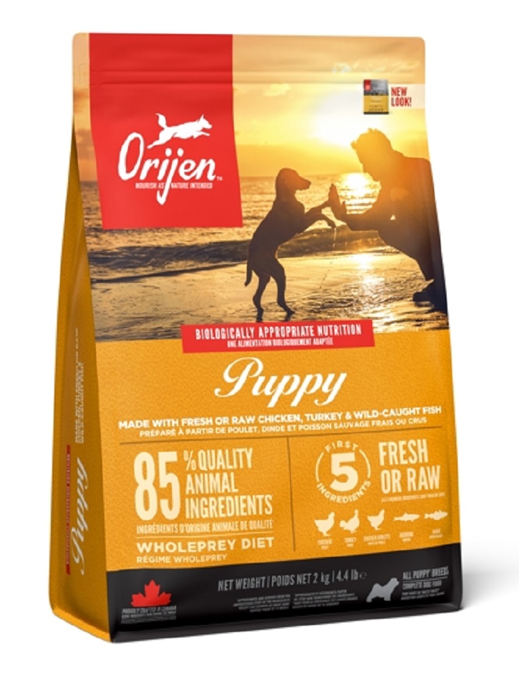 ORIJEN Dog Puppy 2 kg