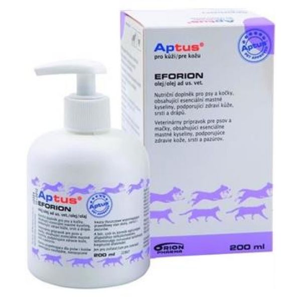 APTUS Eforion Vet Mix 200ml