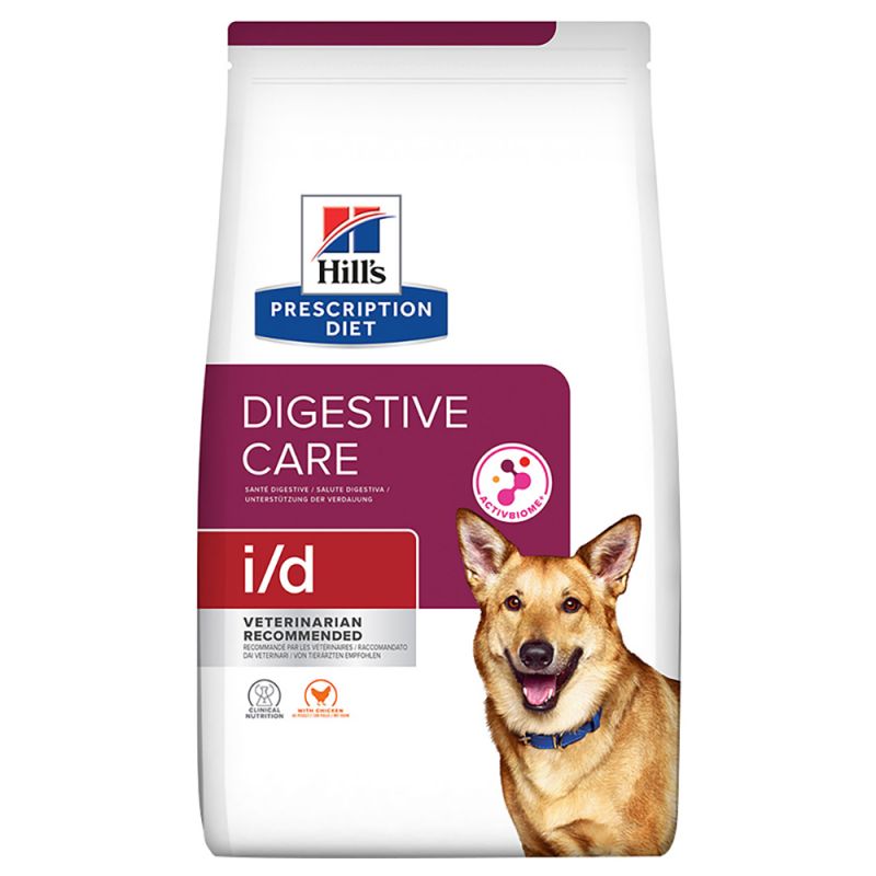 HILLS Canine I/D 12 kg