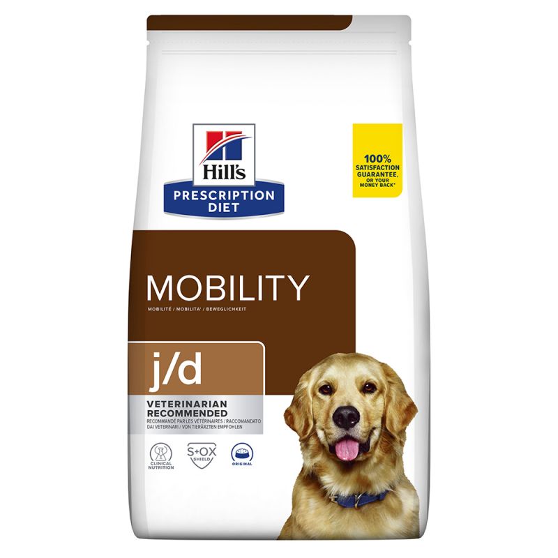 HILLS Canine J/D 12 kg