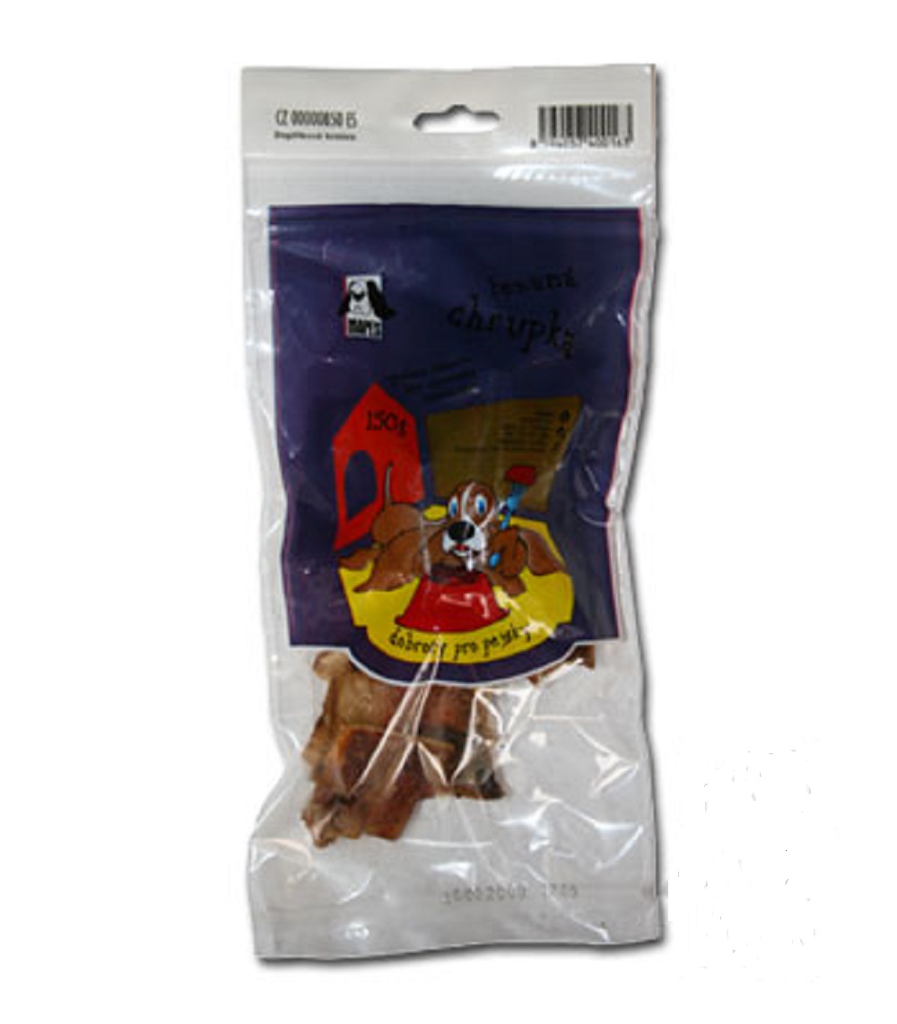 MAPES chrupka řezaná 150g
