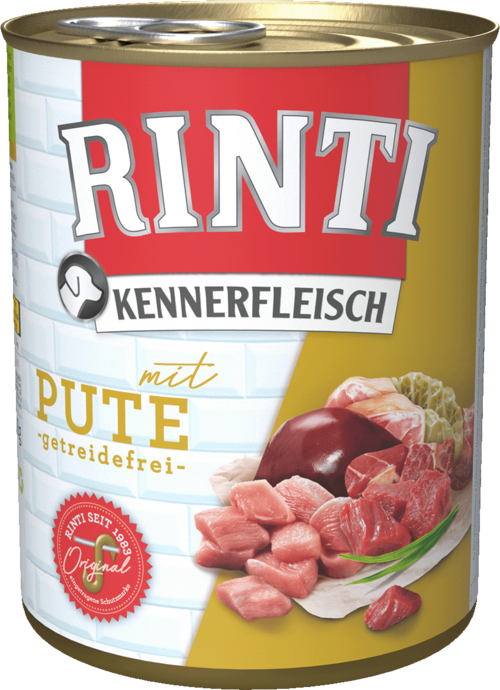 RINTI krůta 800g