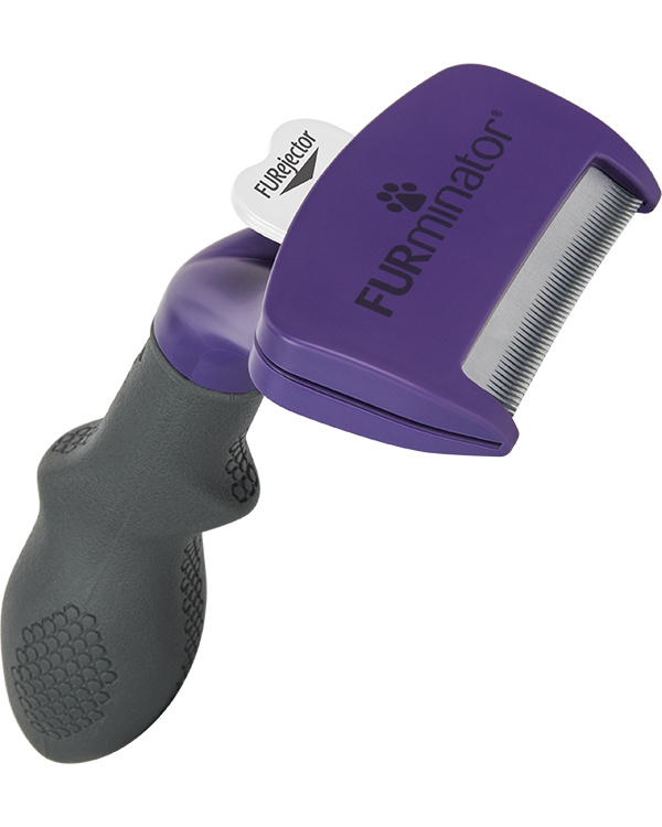 FURminator hrablo M/L Short Hair pro kočky